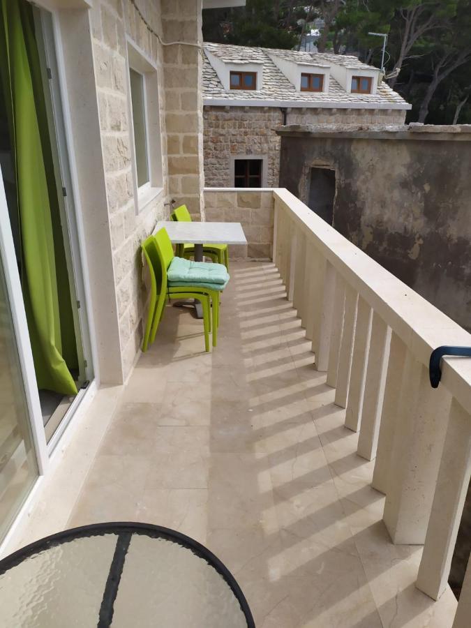 Apartmani Mira Drasnice Exterior photo