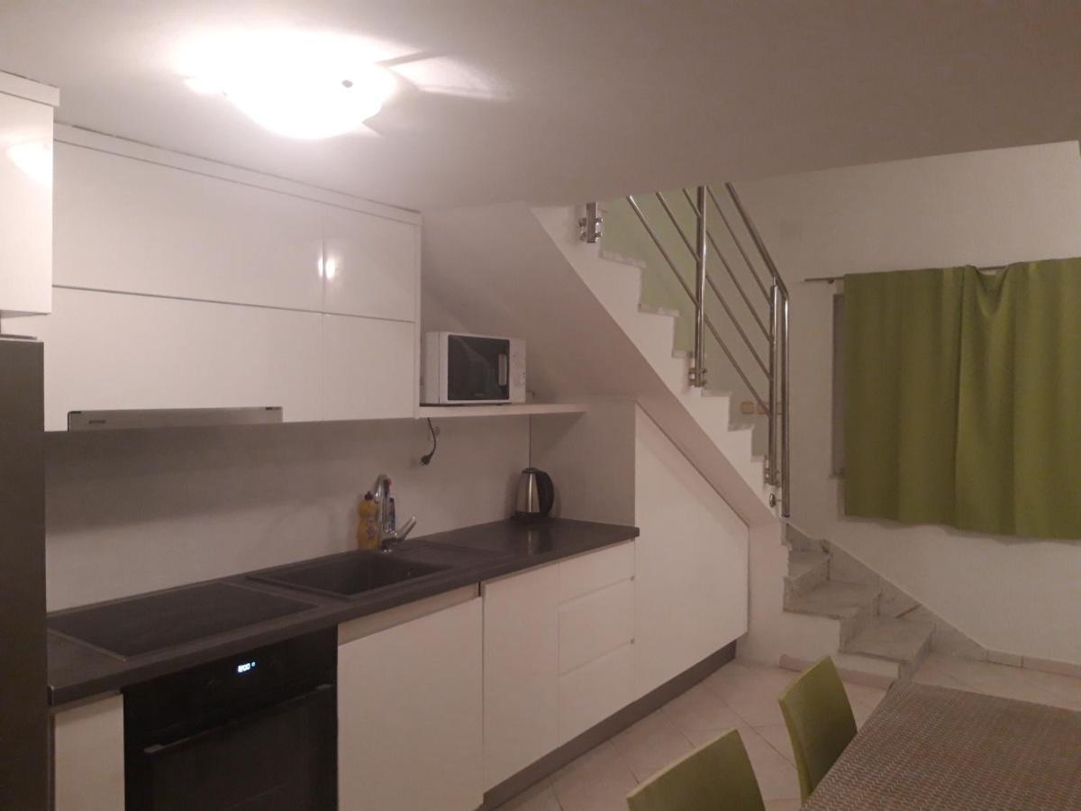 Apartmani Mira Drasnice Exterior photo