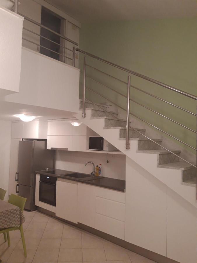 Apartmani Mira Drasnice Exterior photo